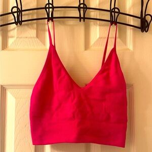 bozzolo top no padding s/m